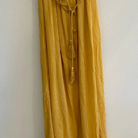 SERENA DRESS DAY PINKBlUSH DRESS - Picture 5 of 10